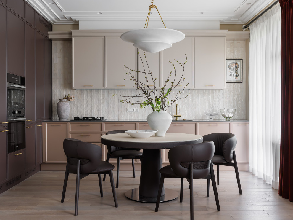 Таунхауз ANN