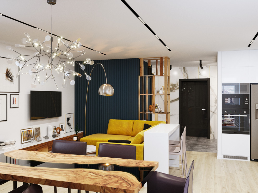 Квартира в Ижевске