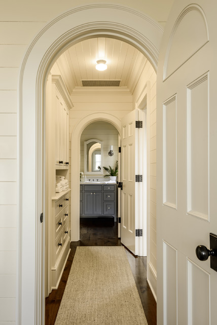 Key Measurements Hallway Design Fundamentals