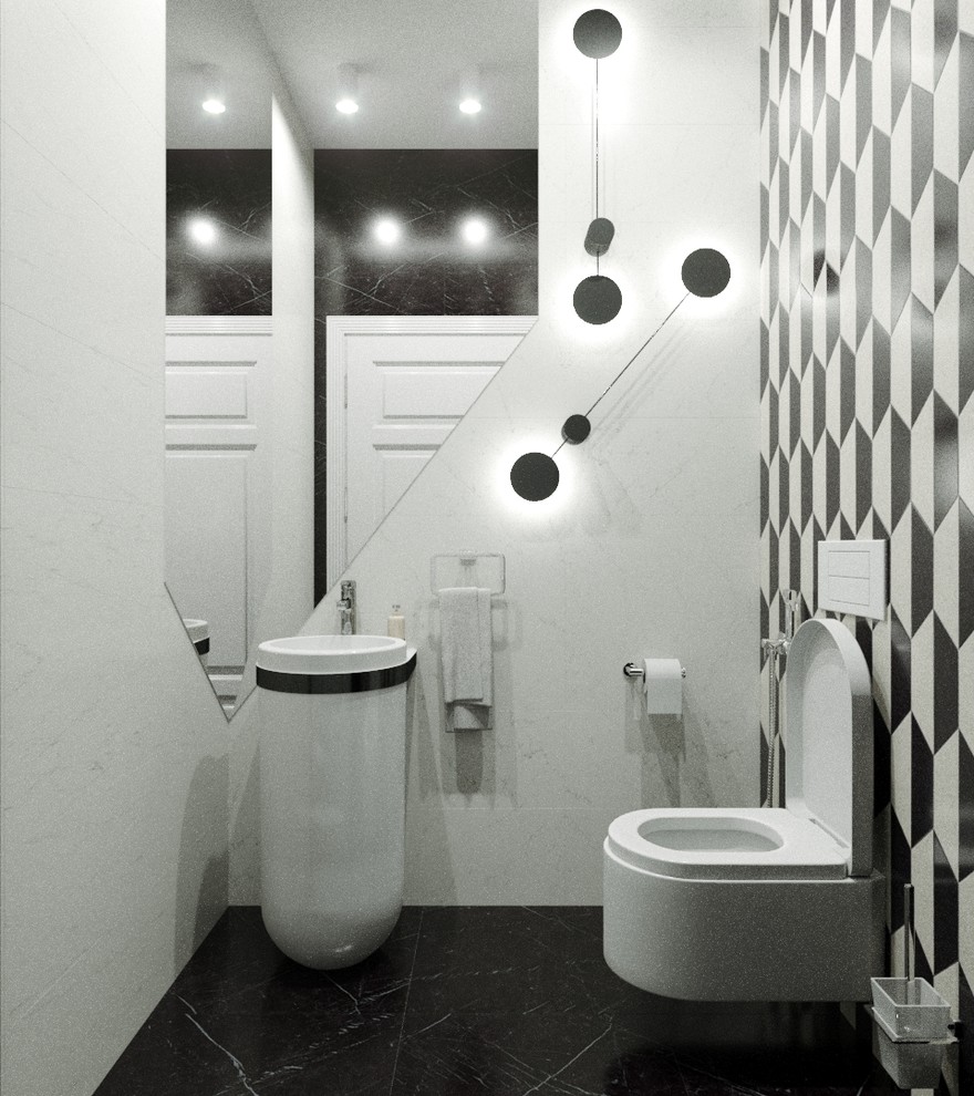 Таунхаус КП "ОРЛОВЪ"