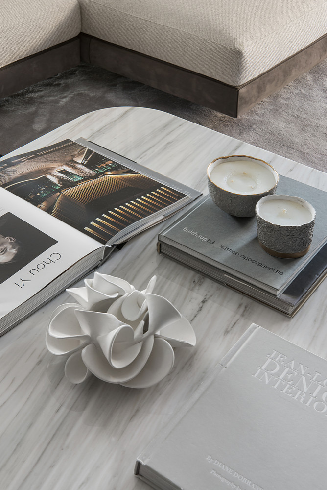 Проект в ЖК "Вишневый сад"