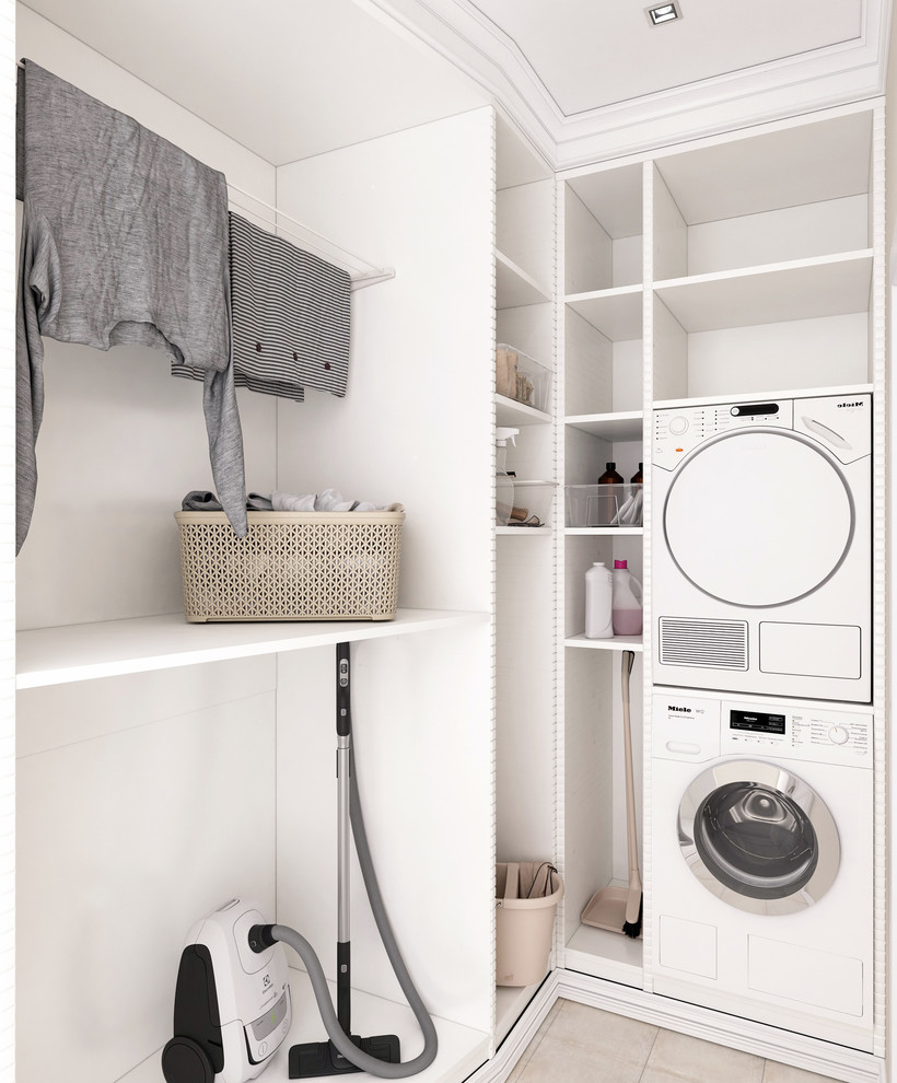 Трехкомнатная квартира в Реутове