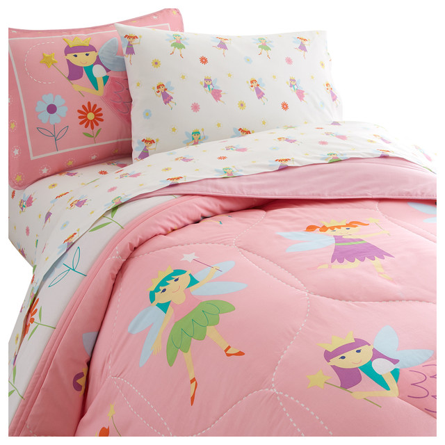 princess comforter set twin