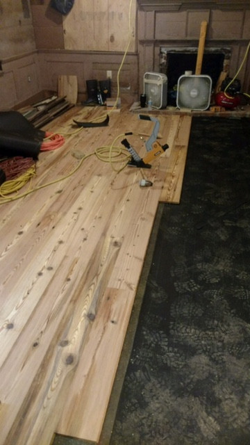 House Remodeling & Restoration