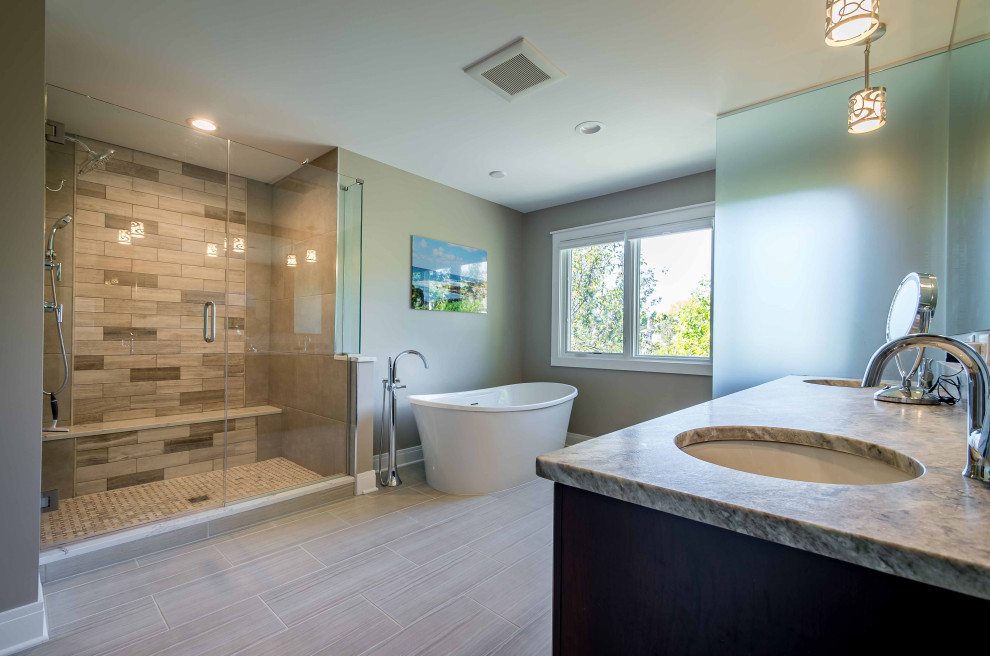 Bonus Baths Renovation