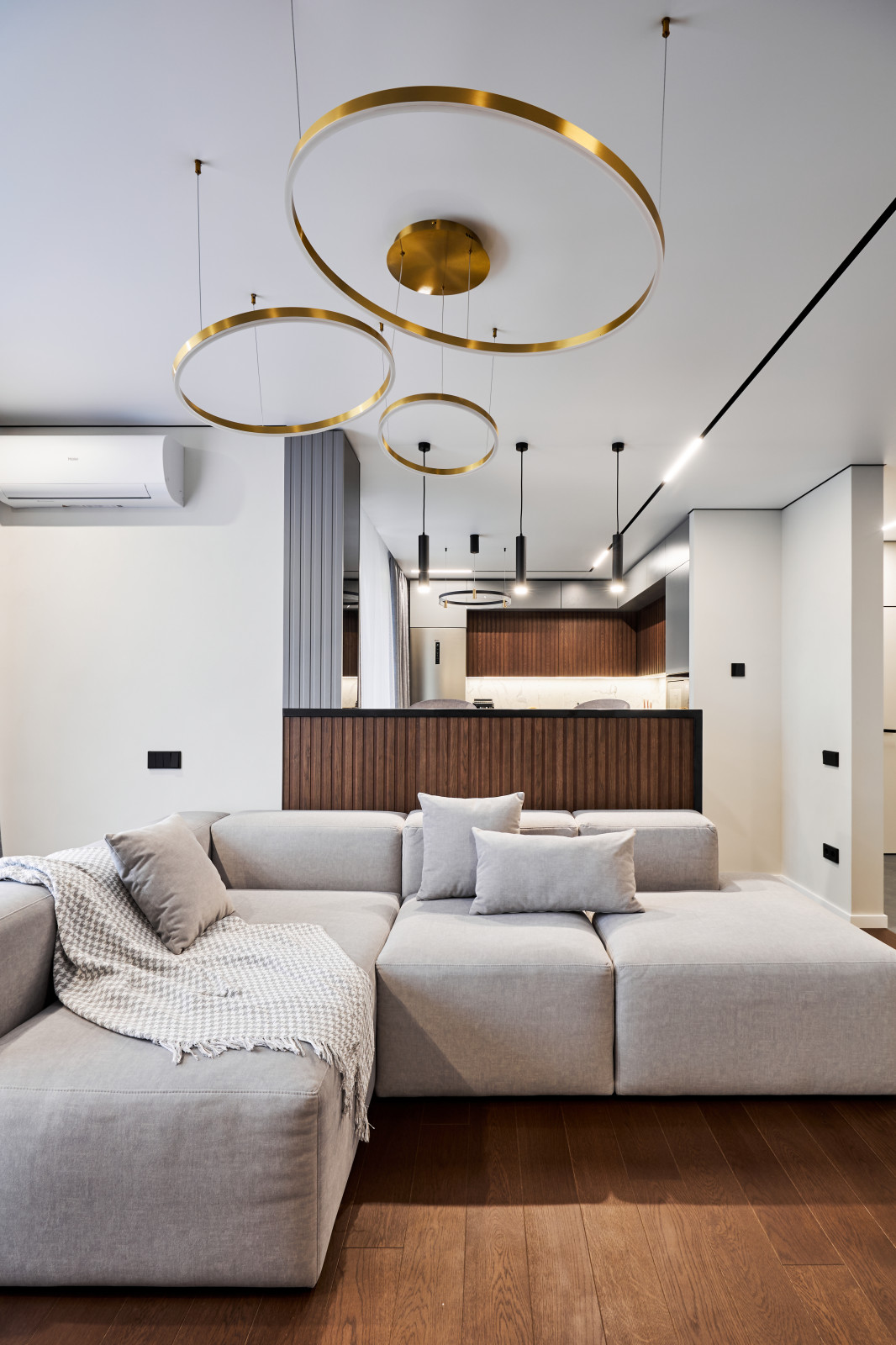 Интерьер Chebotarev studio Ростов-на-Дону