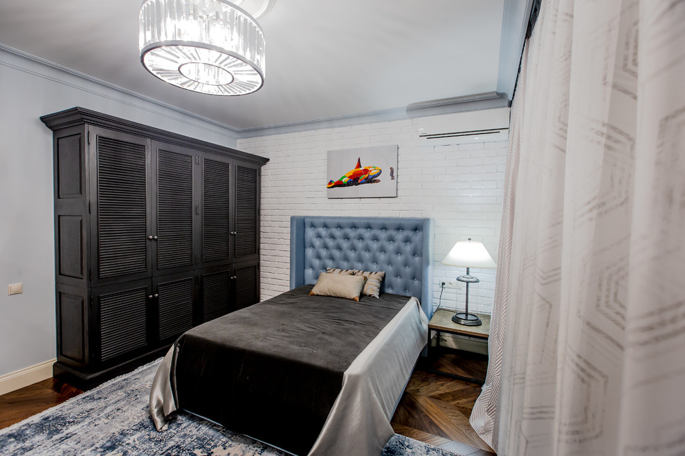 Квартира в Грозном