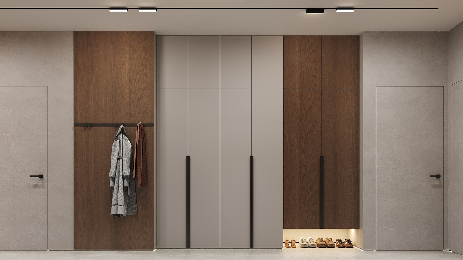 ЖК Московские ворота