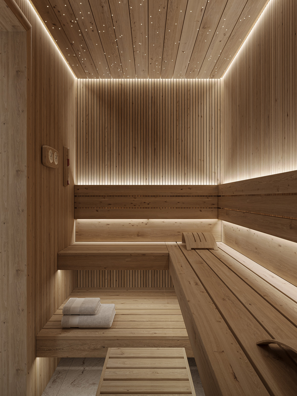 Дизайн квартиры в ЖК Русская Европа