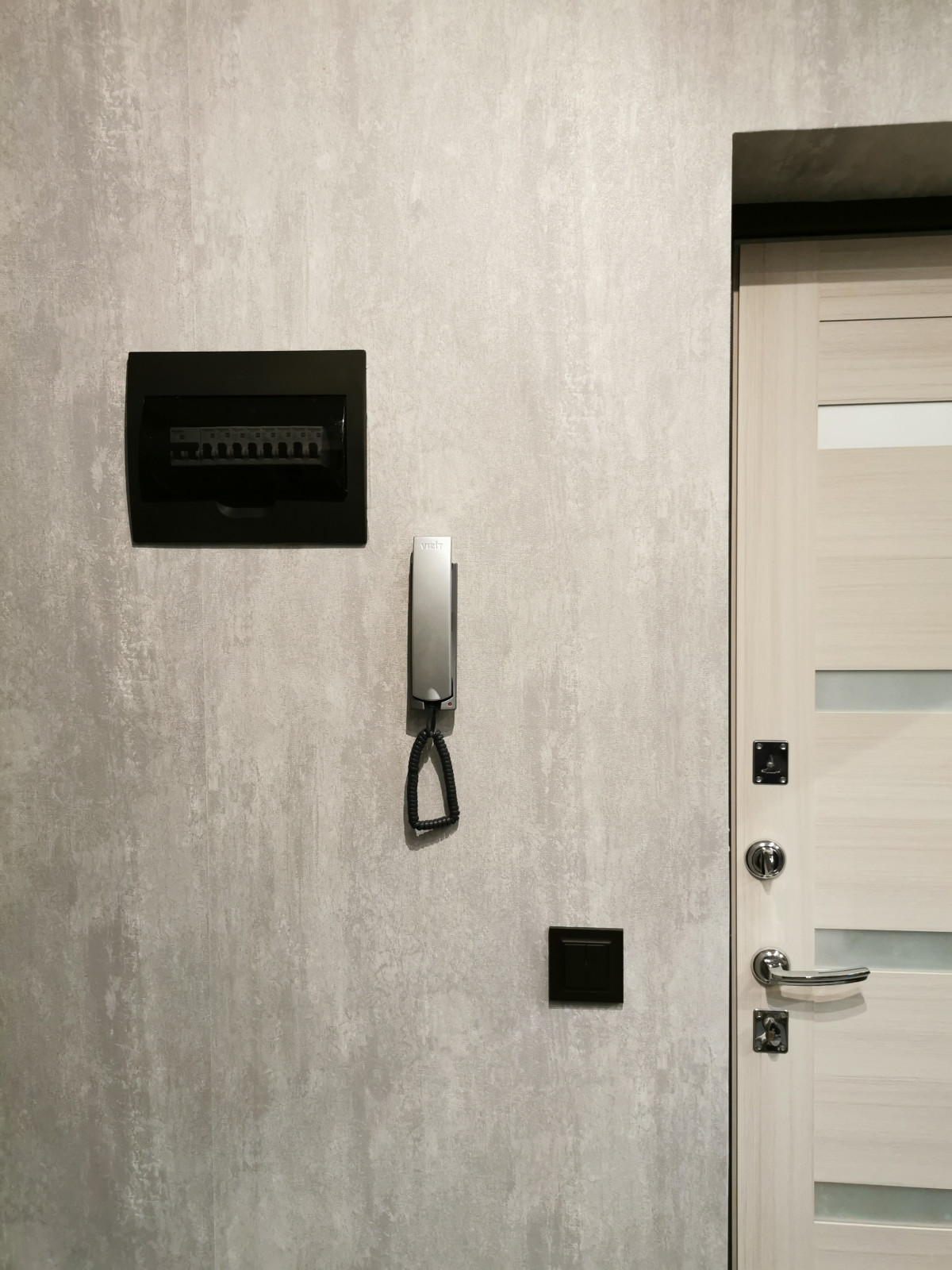 Студия в ЖК Южный парк