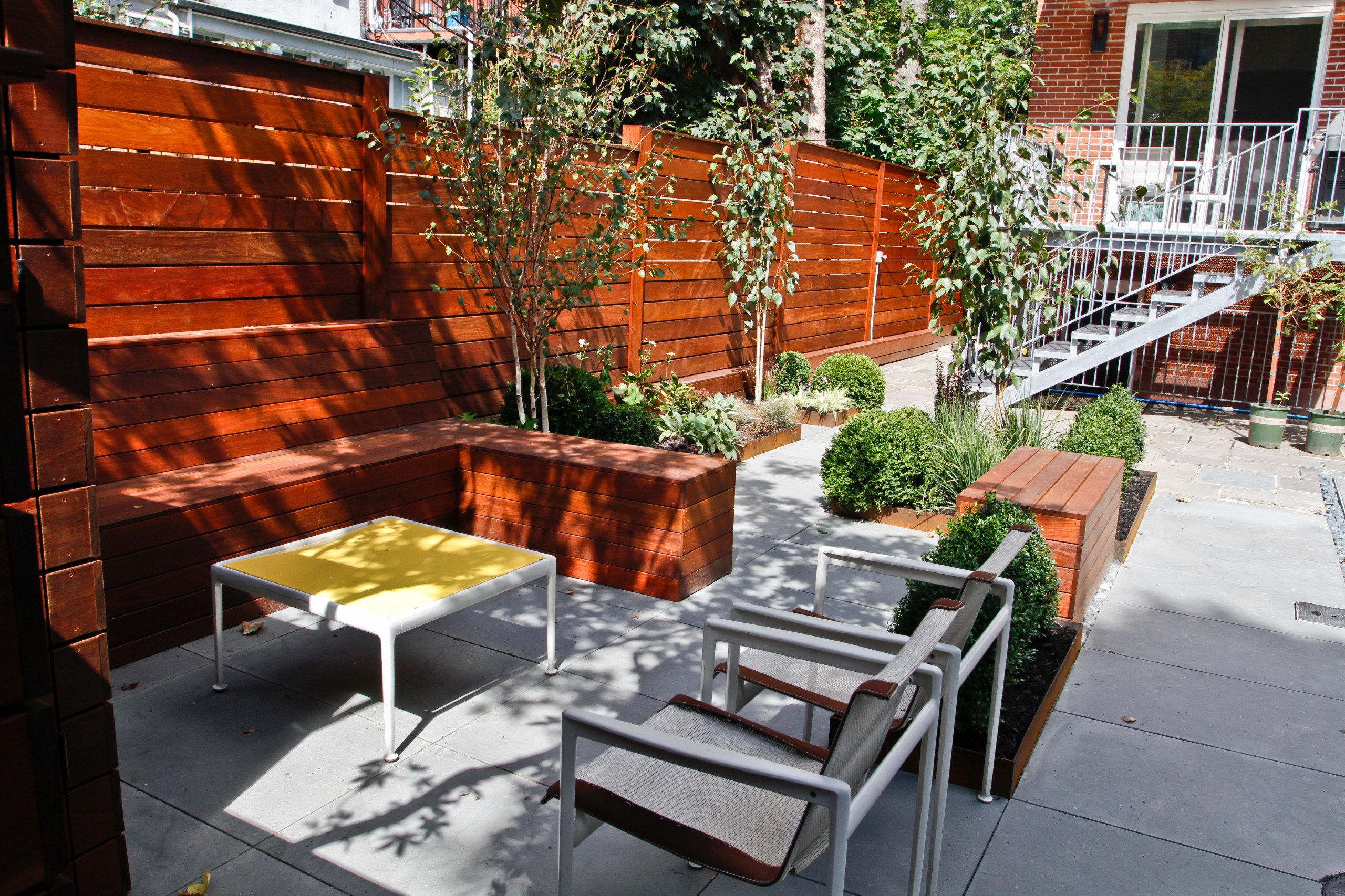 Urban Swimming Pool Project