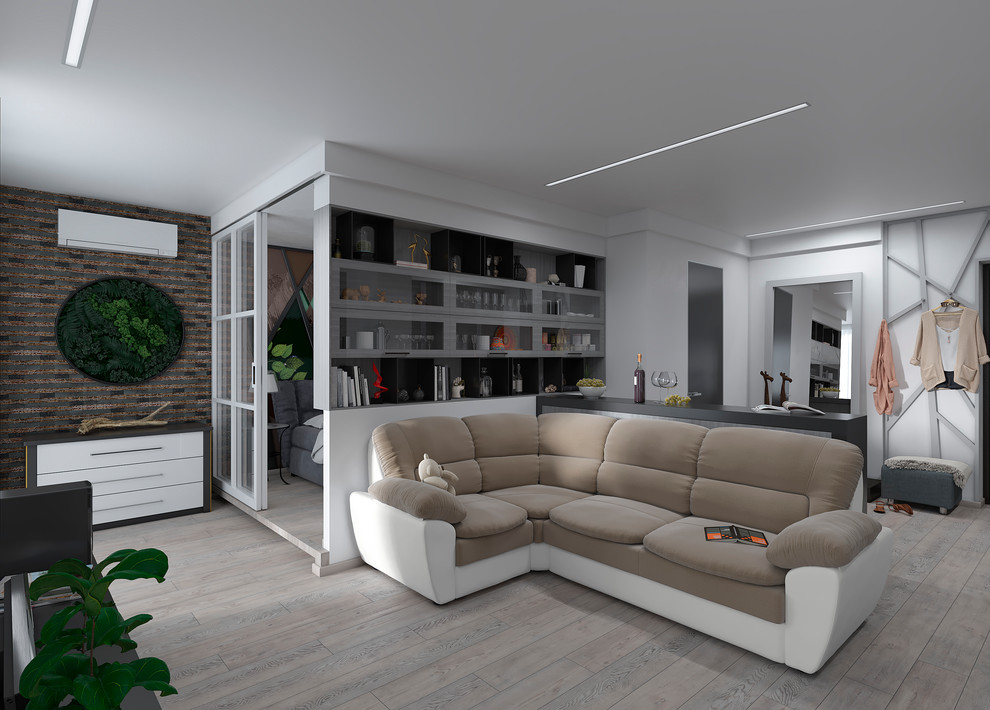 ЖК Амурские Зори