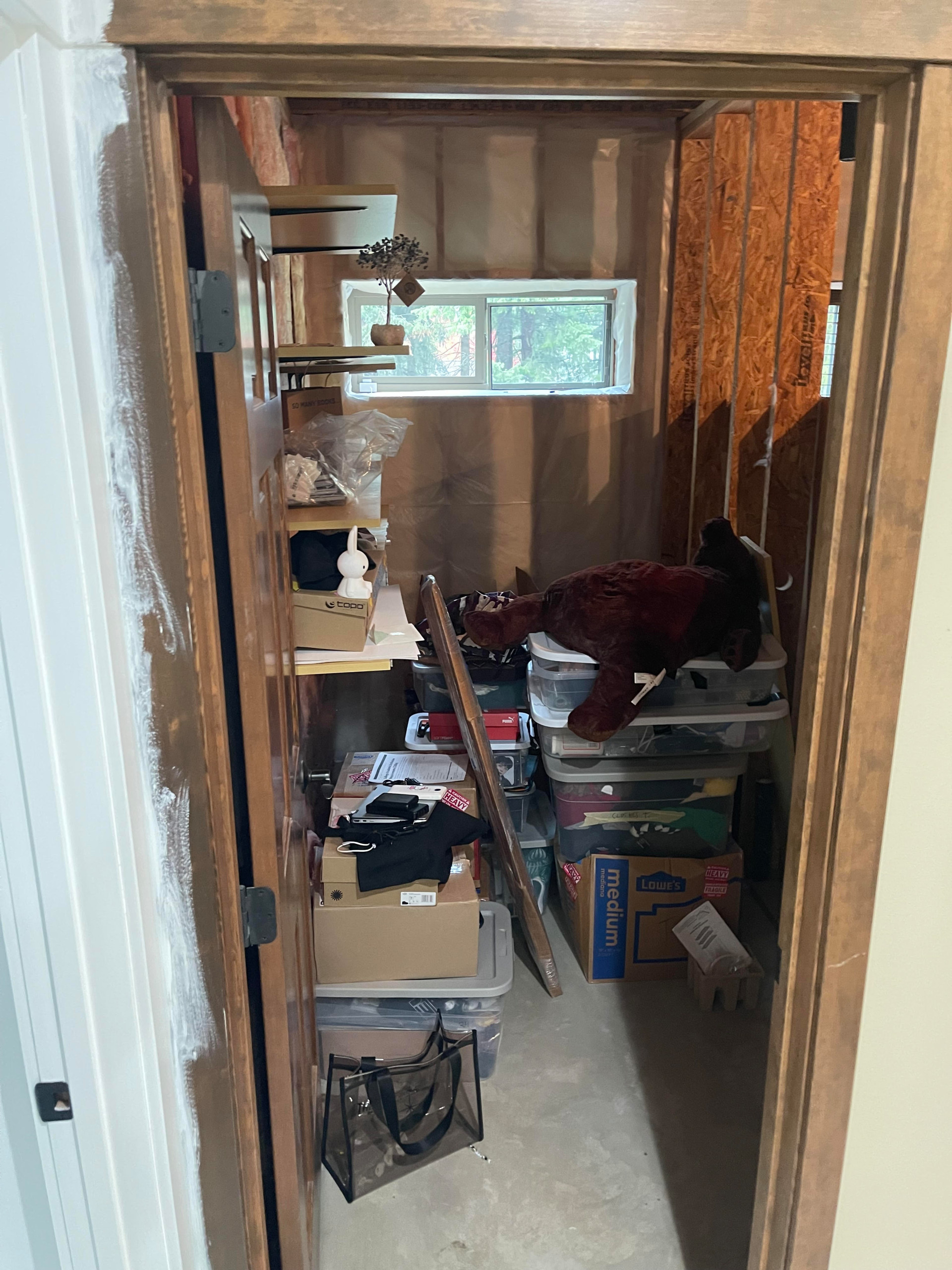 North Spokane Facelift