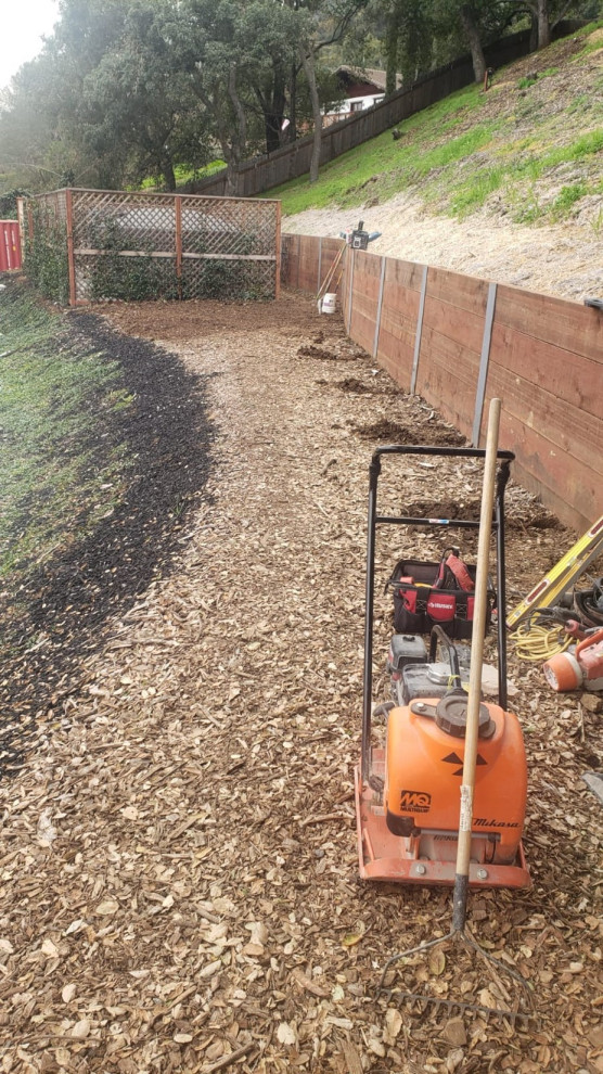 Our Work