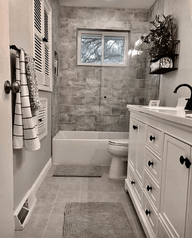How to Vent a Basement Bathroom