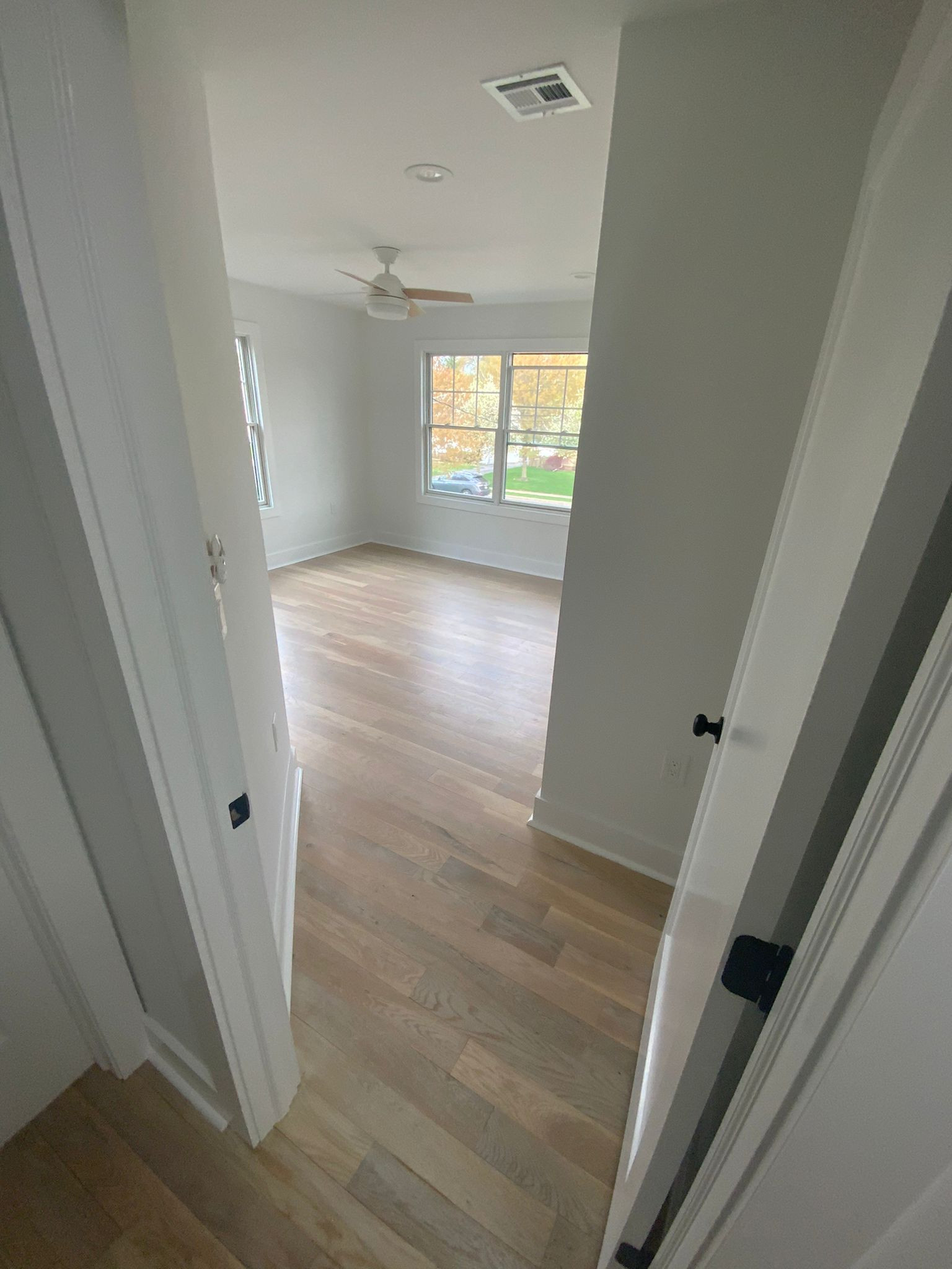 Addition and Renovation to Single Family Home in Ridgewood