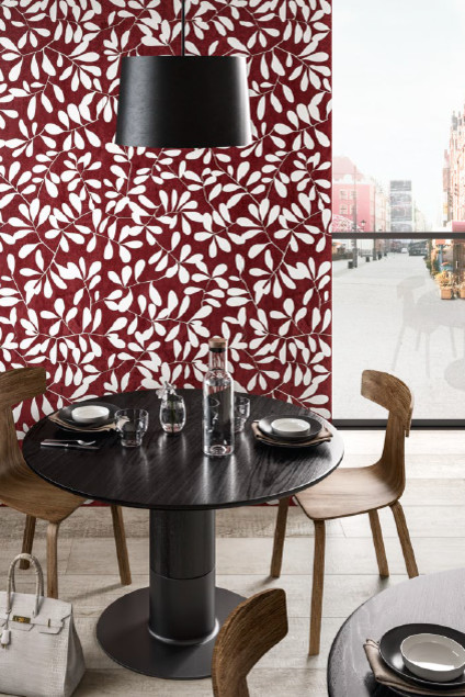 Cersaie 2017 Trends dining-room