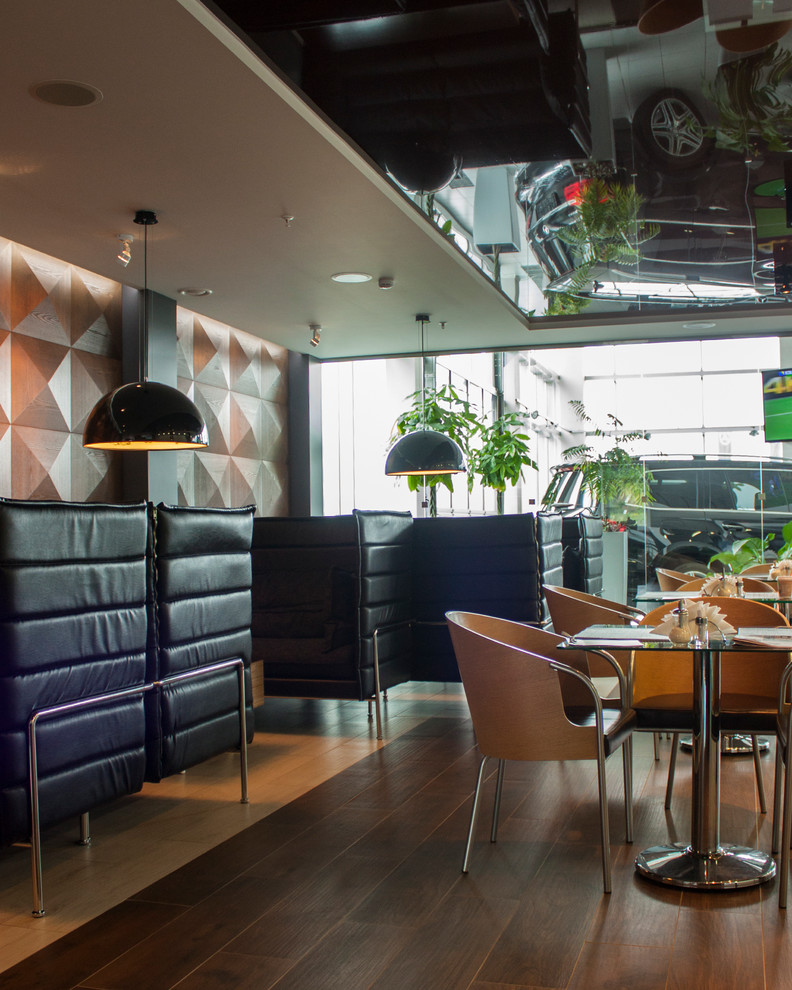 Дилерский центр Альтаир-Авто Mercedes Benz