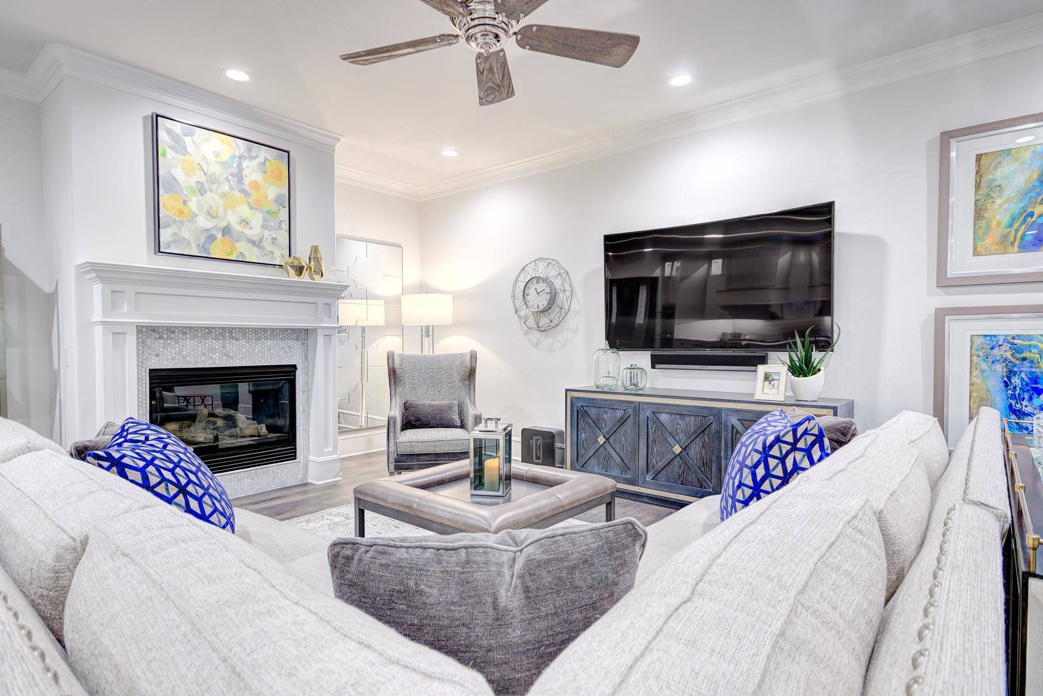 Frisco remodel 2018