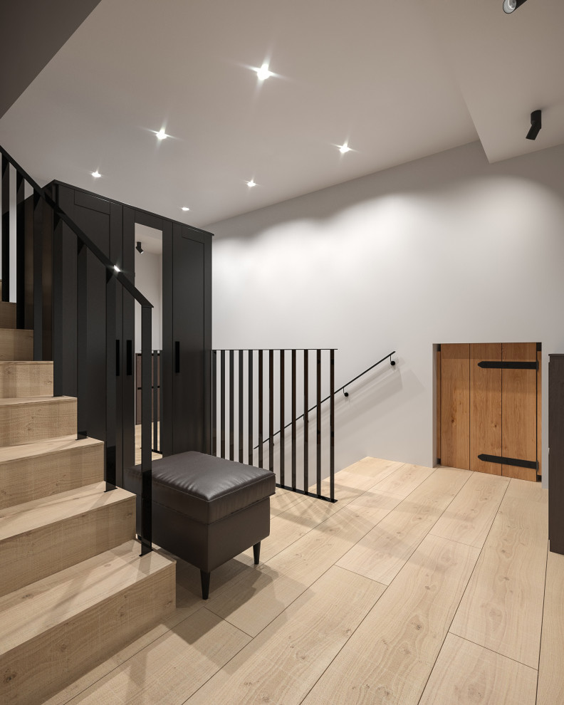 СПА центр в загородном доме в Леоново