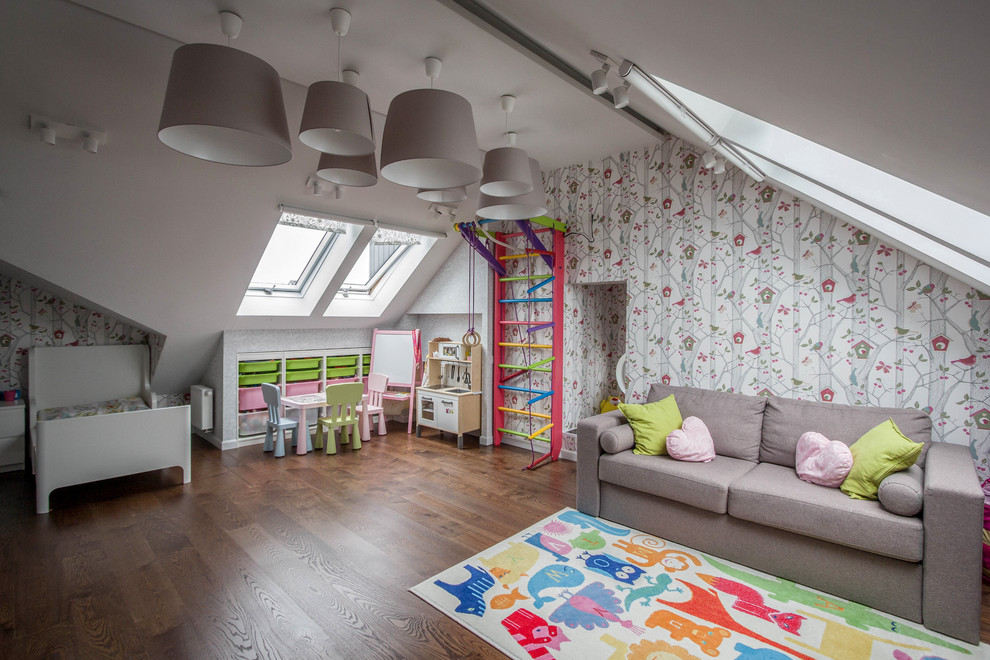 Дом в КП Апрелевка Парк