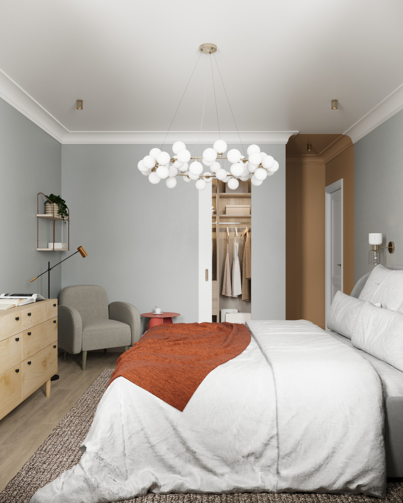 Проект для пилота