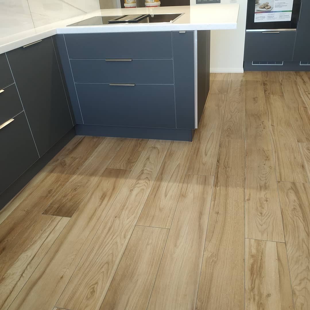 Кухня ЖК Домашний