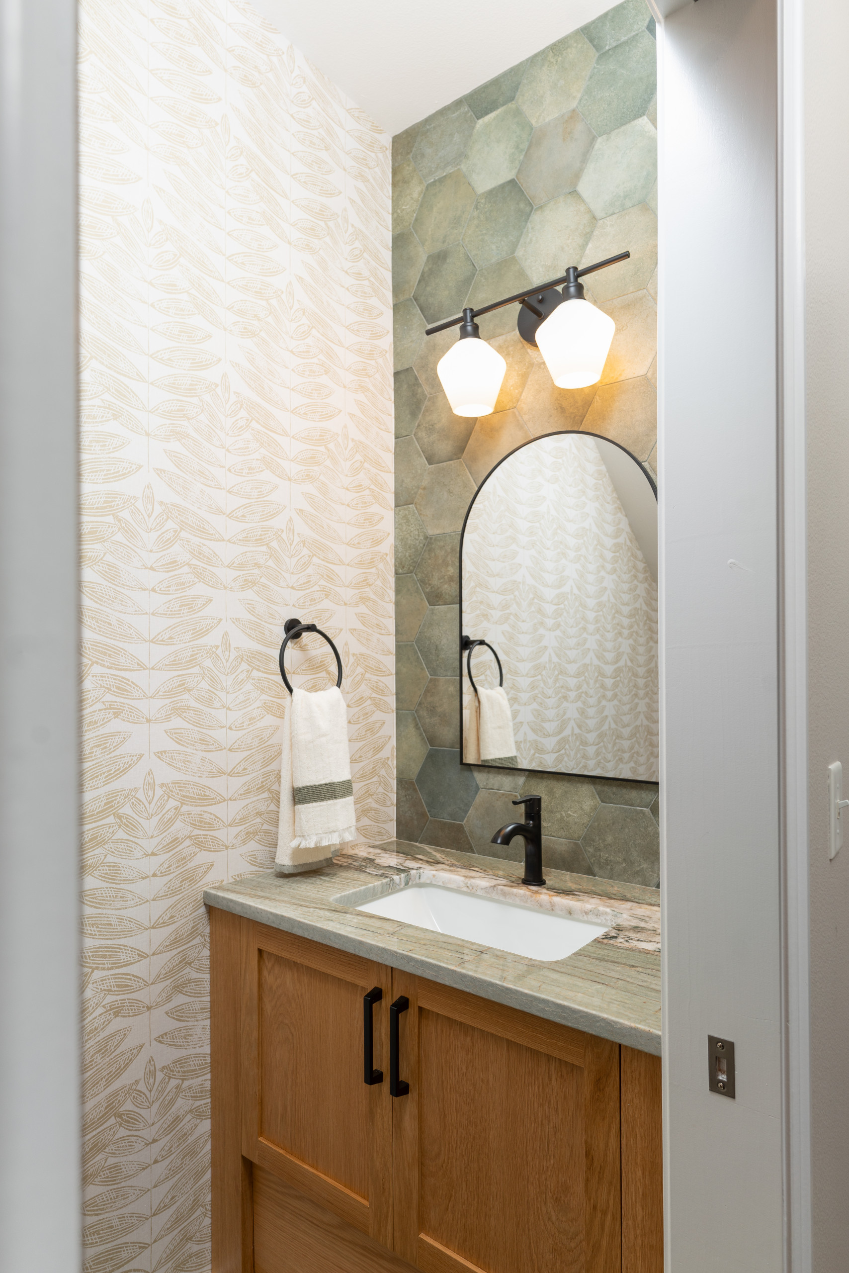 Boise Home Remodel