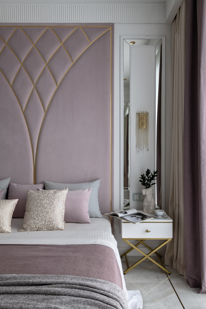 Квартира для девушки в ЖК Prime Park