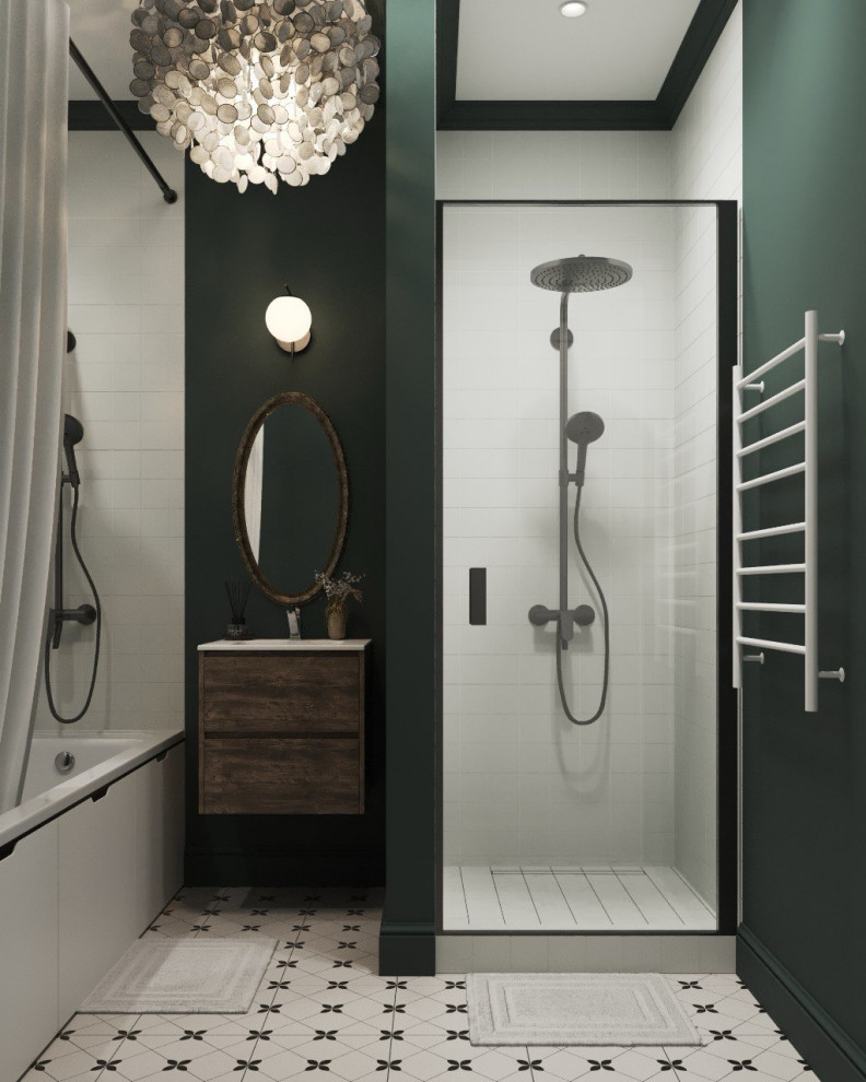 ЖК Черная речка