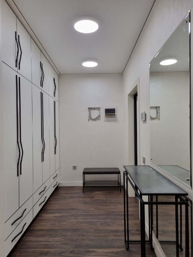 ЖК "Грин Парк - Резиденция N1"