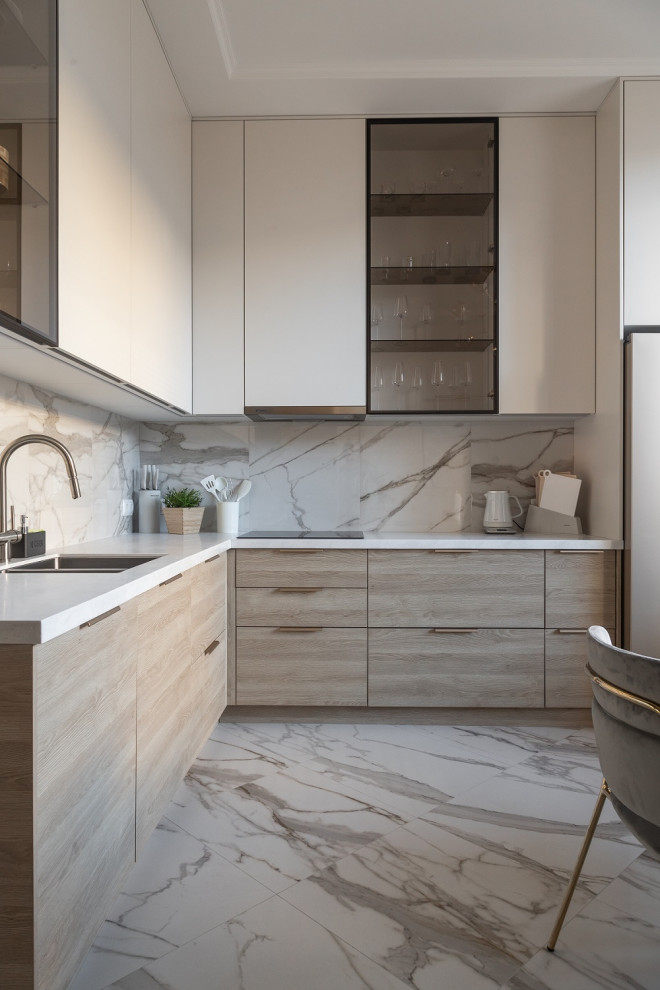 ЖК "Новый Невский"