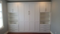 Vertical Bed &ndash; SmartSpaces.com 