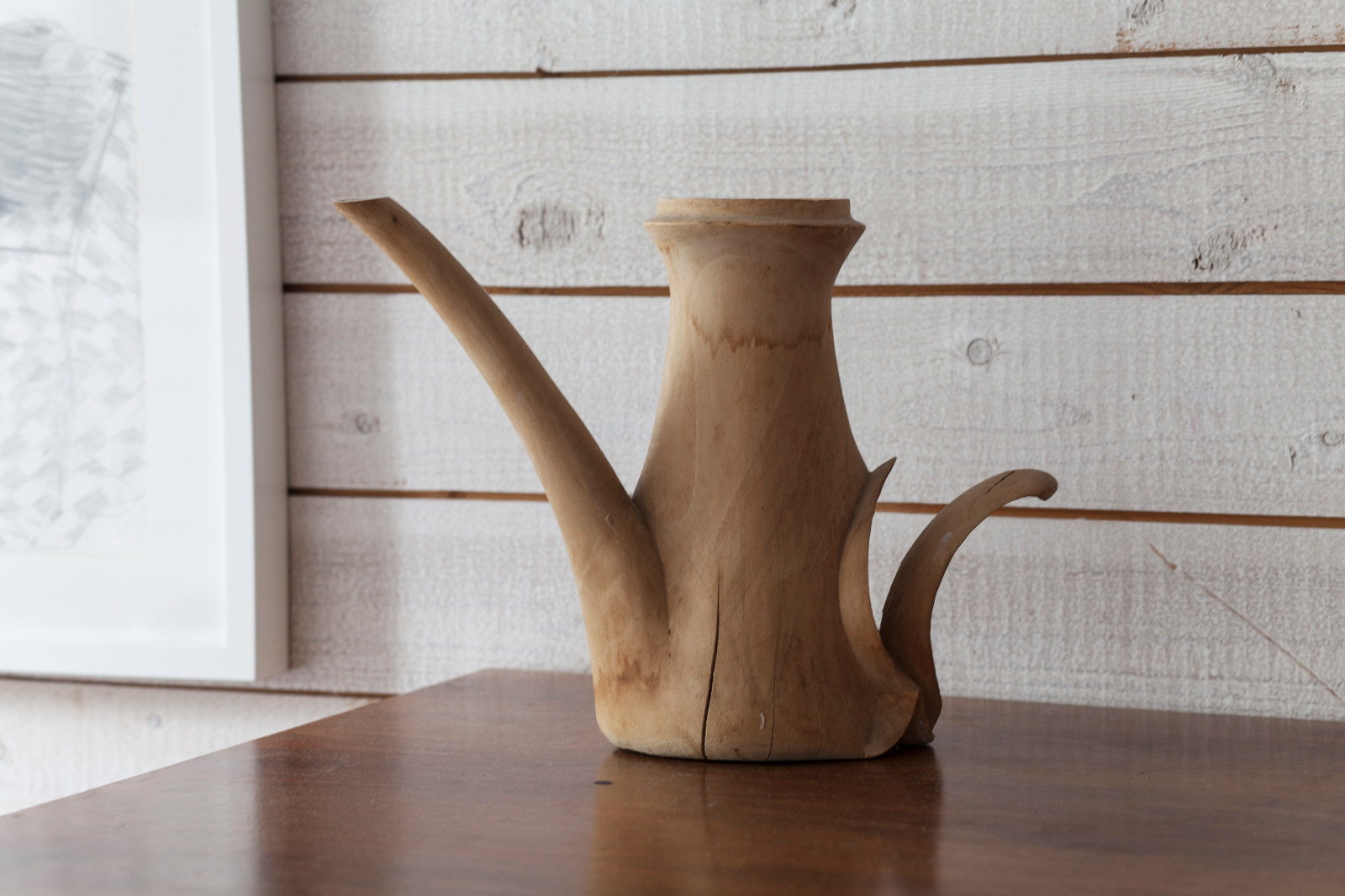 Летний домик в деревне с семейной историей.