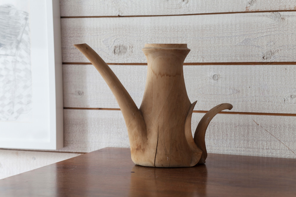 Летний домик в деревне с семейной историей.