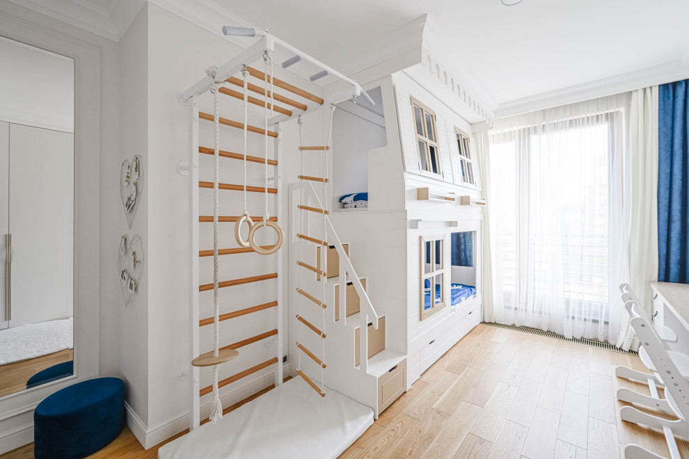 Кывартира для большой семьи