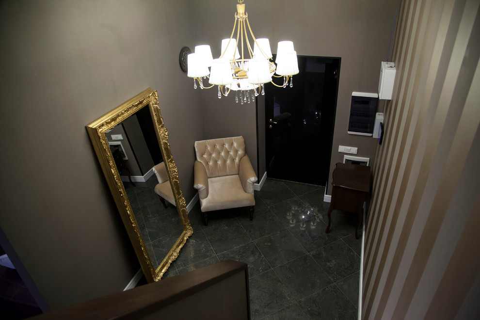 Таунхаус  в Нижнем Новгороде