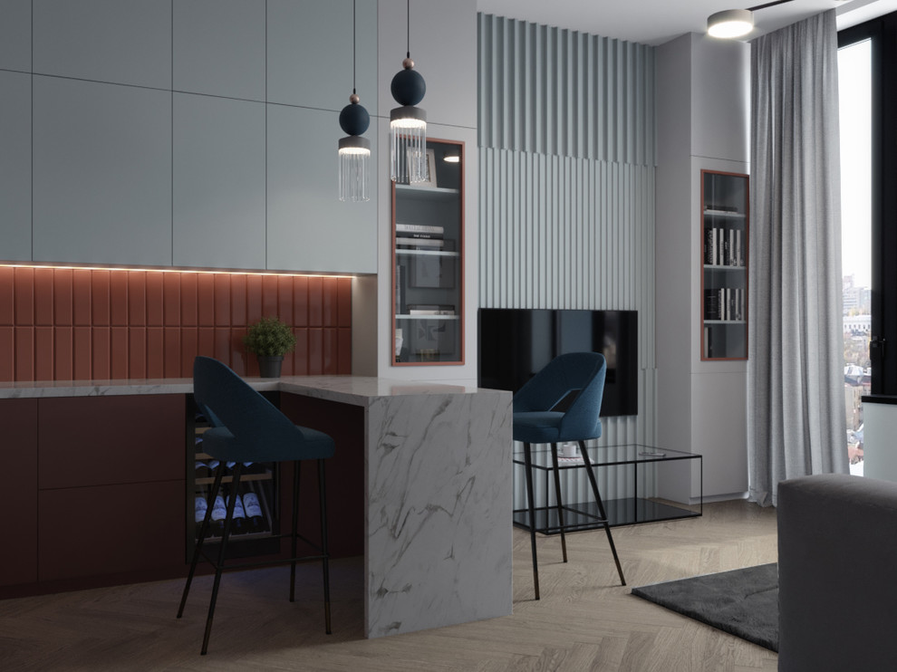 Квартира в ЖК Инград