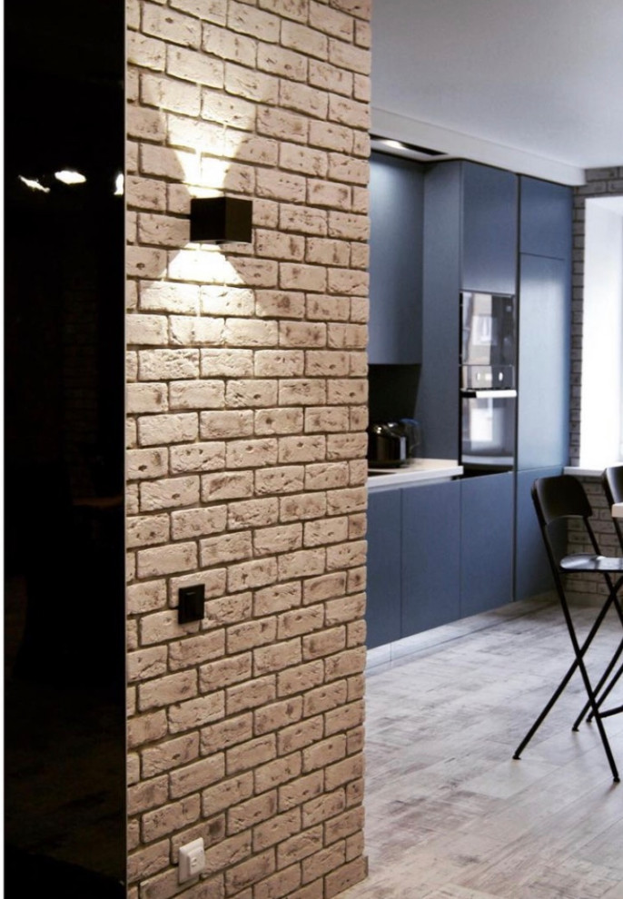 Квартира для молодого человека