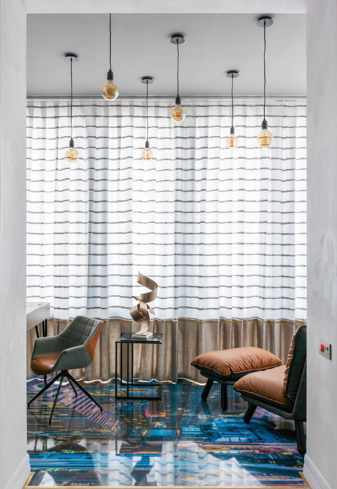 ЖК КАРАМЕЛЬ