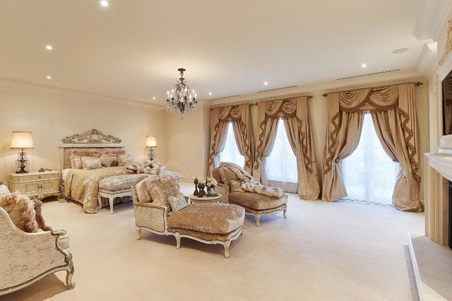 Brighton Residence klassisk