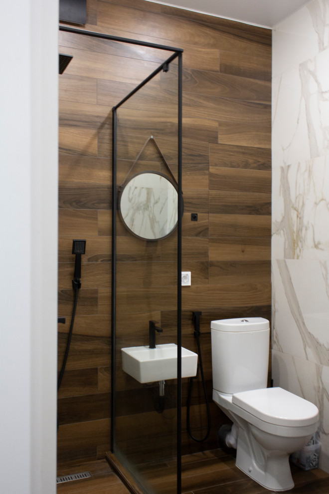 ЖК Микрогород в лесу (2022)