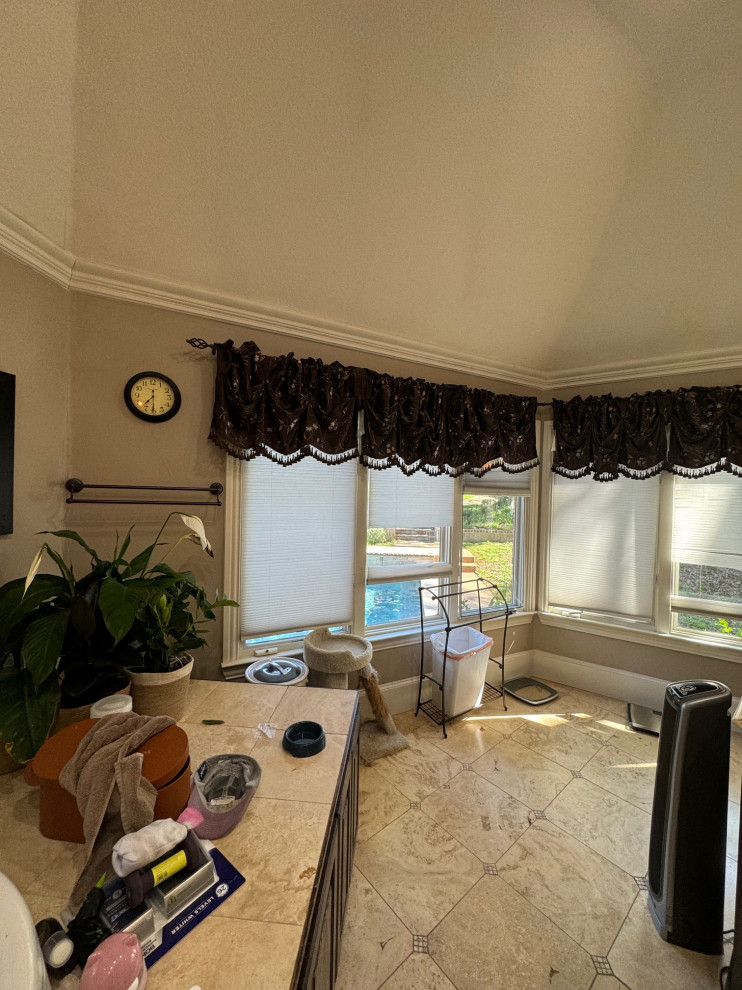 Tokalon Primary Suite Project