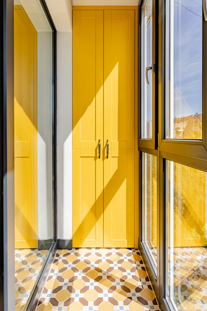 Квартира-студия 44 кв.м