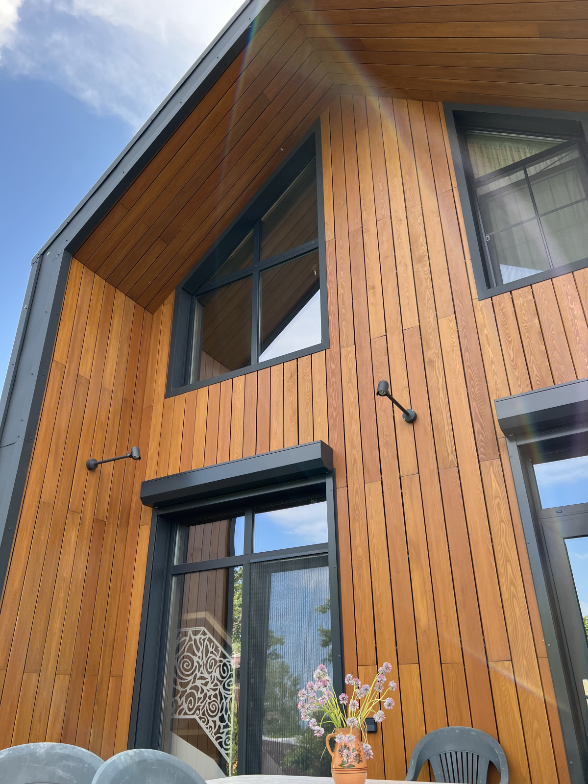 Barnhouse - комплексная застройка