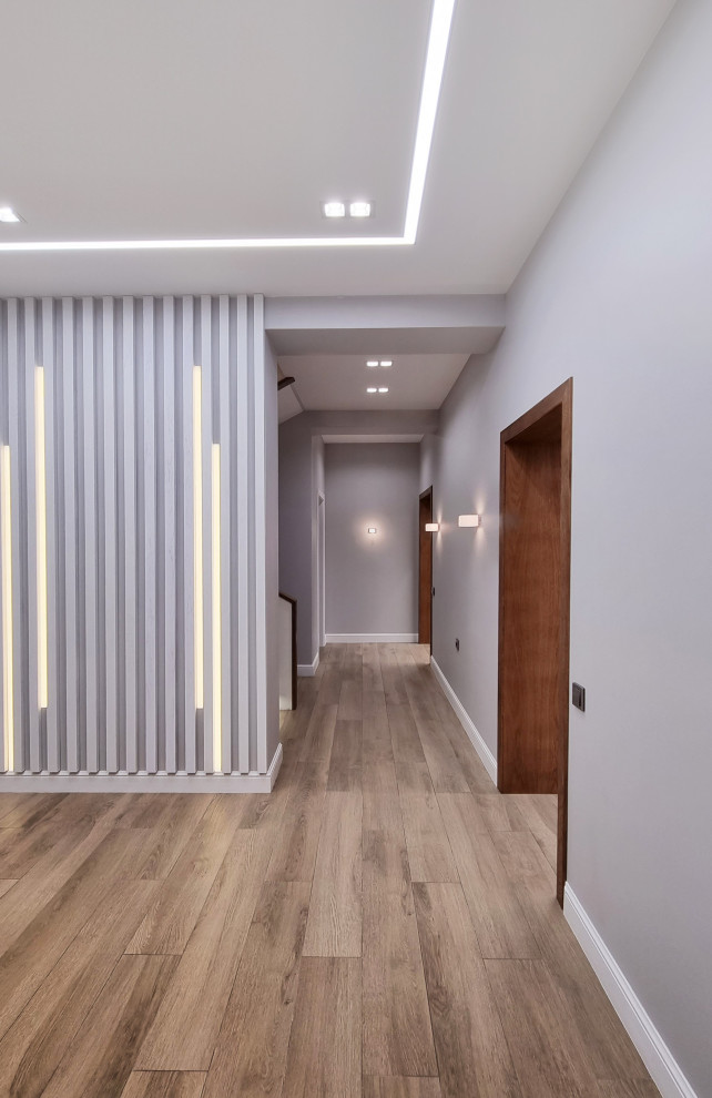 Частный дом 220м2 Республика Татарстан