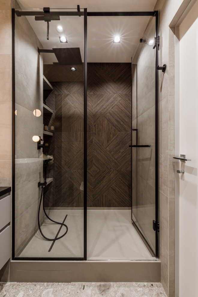 ПиК Доломановский