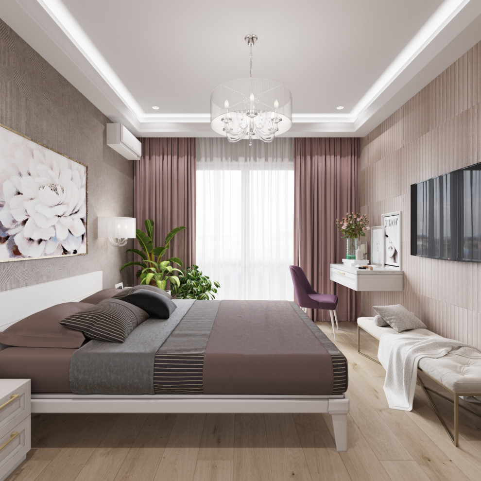 Квартира в Рязани 82 кв.м