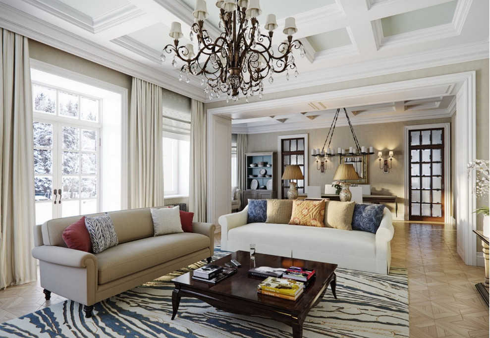 Родовое гнездо