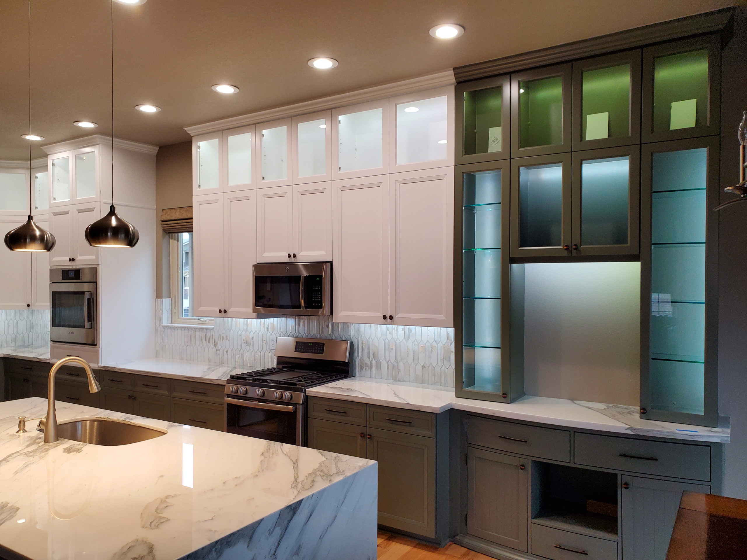 Hunter-Norris Kitchen